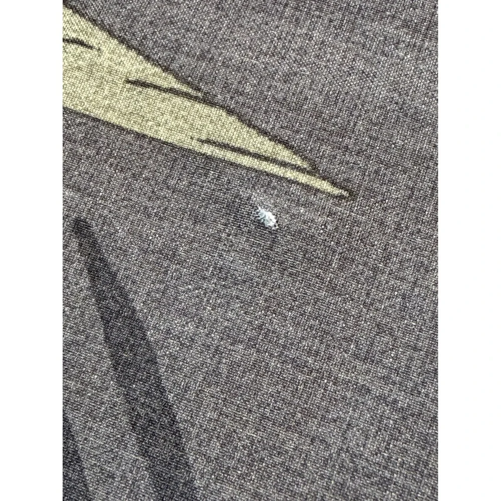 Hurley phantom gray